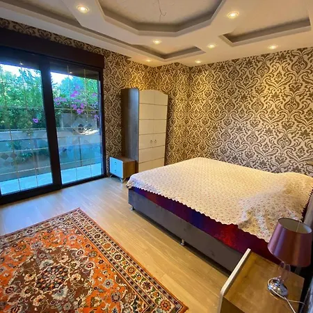 Villa Bluehouse 3 Kemer