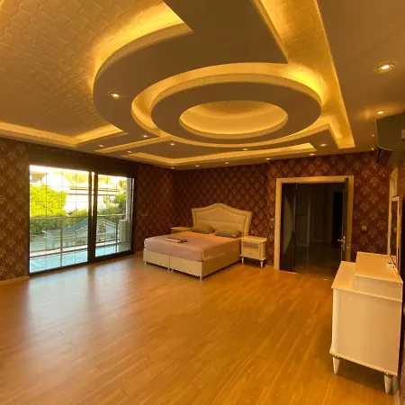 Bluehouse 3 *