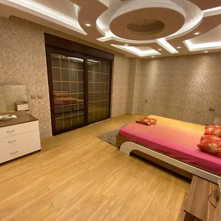 Villa Bluehouse 3