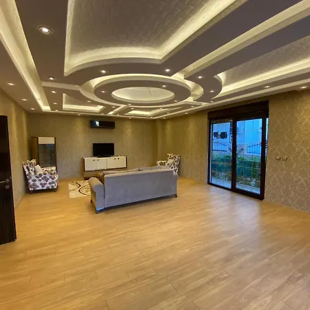 Villa Bluehouse 3 *