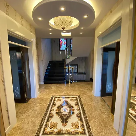 Villa Bluehouse 3