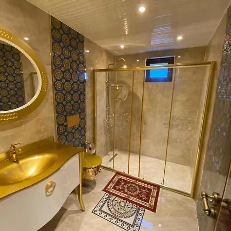 Bluehouse 3 Kemer