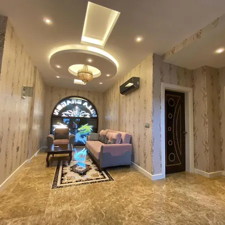 Villa Bluehouse 3