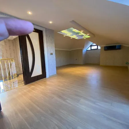 Bluehouse 3 Villa