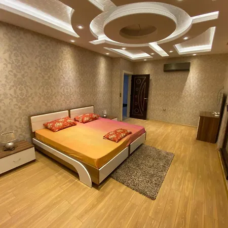 Bluehouse 3 * Kemer