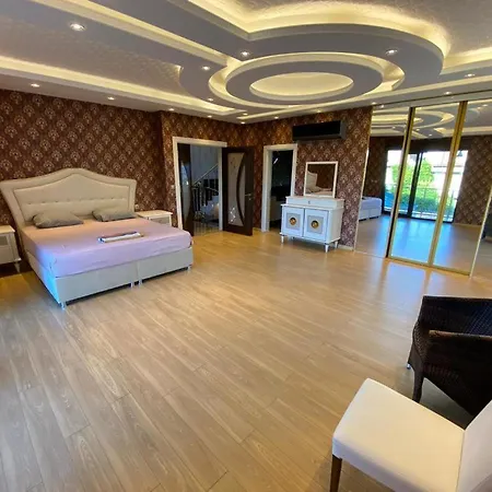 Bluehouse 3 Kemer