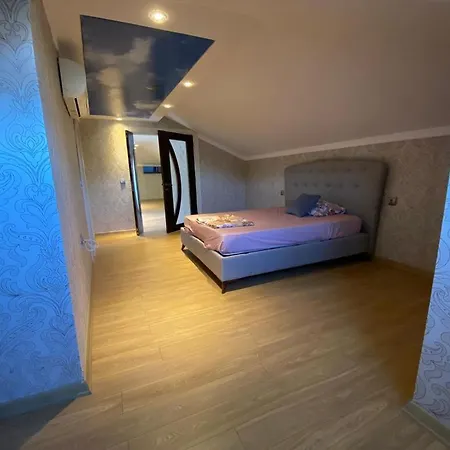 Bluehouse 3 * Kemer