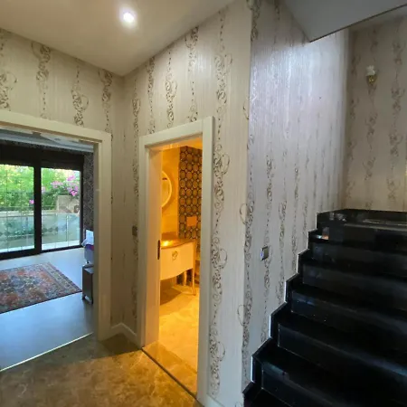 Villa Bluehouse 3 Kemer