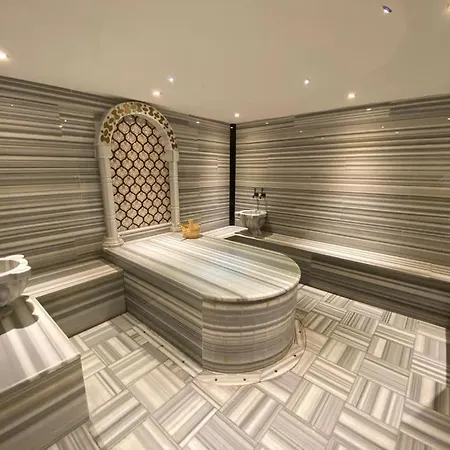 Bluehouse 3 Villa Kemer