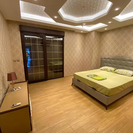 Bluehouse 3 Villa *