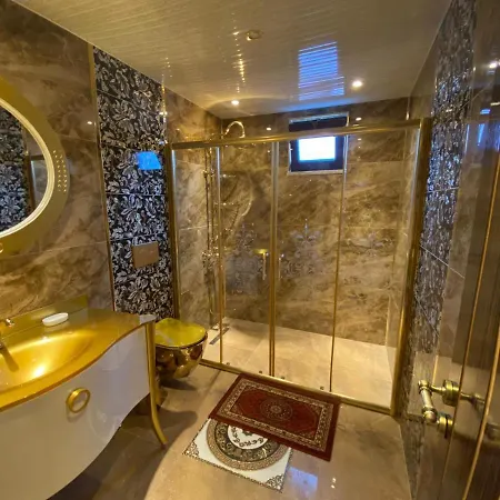 Villa Bluehouse 3 *
