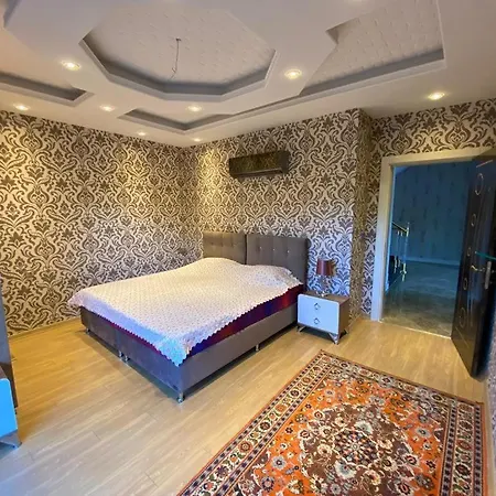 Villa Bluehouse 3
