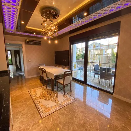 Bluehouse 3 Villa