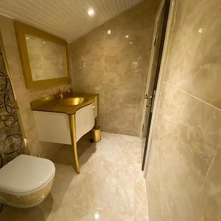 Villa Bluehouse 3 *
