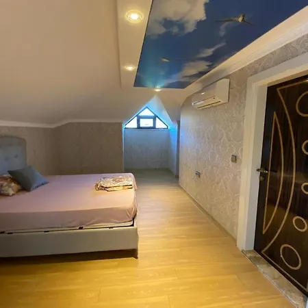 Bluehouse 3 *