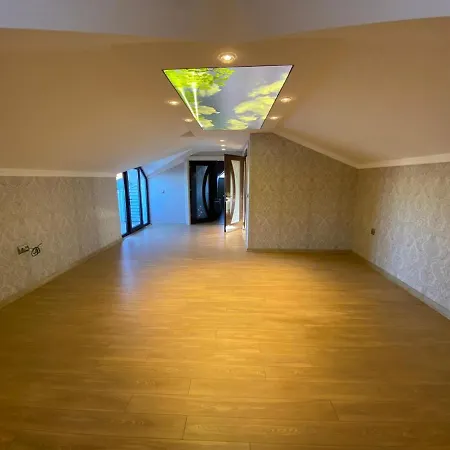 Bluehouse 3 Villa