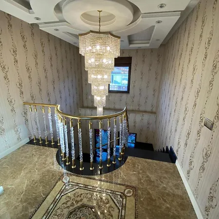 Bluehouse 3 Villa *